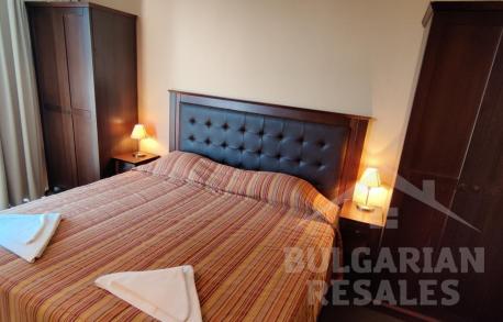 Profitable investment! Ready-to-move-in apartment 2 minutes from the beach - Photo 6