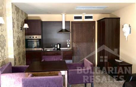 Nie przegap okazji! Mieszkanie w prestiżowym kompleksie nad morzem - Фото10