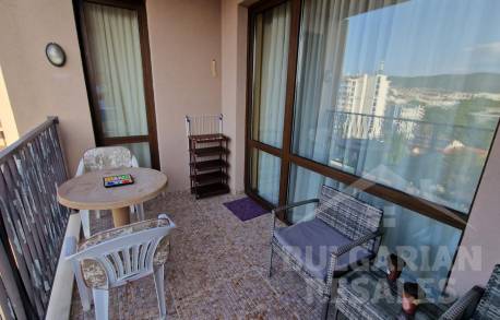 Dobry wybór! Apartament w „Barcelo Royal Beach” - Фото14