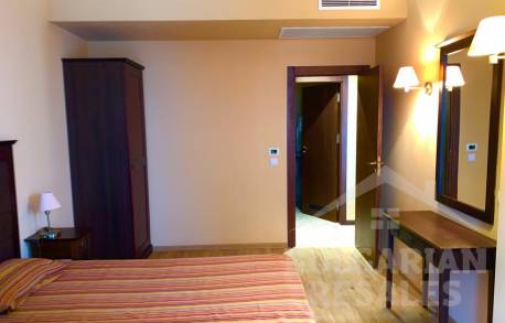 Nie przegap okazji! Mieszkanie w prestiżowym kompleksie nad morzem - Фото11