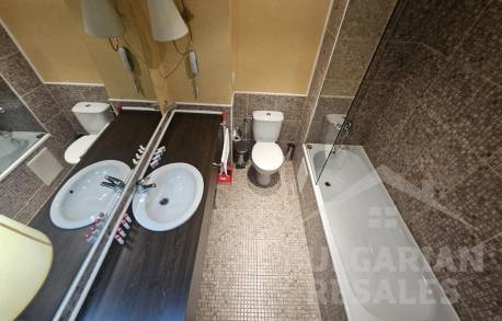 Świetny wybór! Apartament z widokiem na morze w kompleksie premium - Фото13