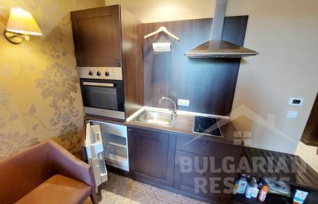 Инвестирайте в имот в луксозен комплекс на брега на морето! - Снимка 6