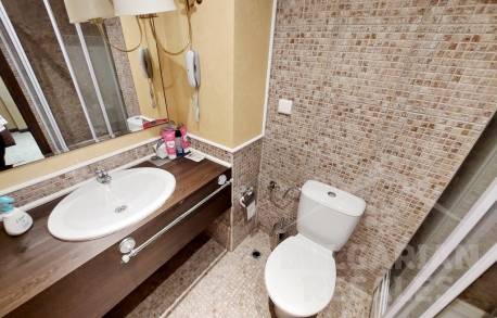 Инвестирайте в имот в луксозен комплекс на брега на морето! - Снимка 10