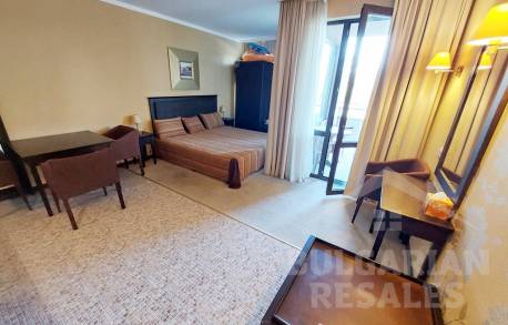 Инвестирайте в имот в луксозен комплекс на брега на морето! - Снимка 3