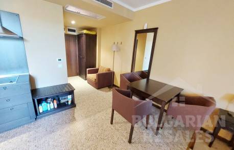 Инвестирайте в имот в луксозен комплекс на брега на морето! - Снимка 4