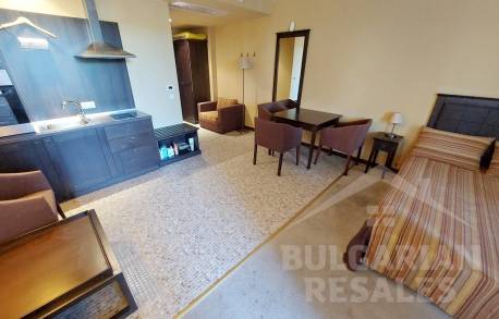 Инвестирайте в имот в луксозен комплекс на брега на морето! - Снимка 7