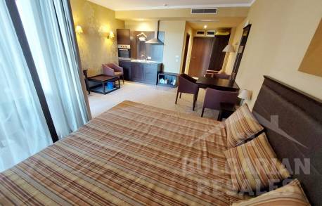 Инвестирайте в имот в луксозен комплекс на брега на морето! - Снимка 5