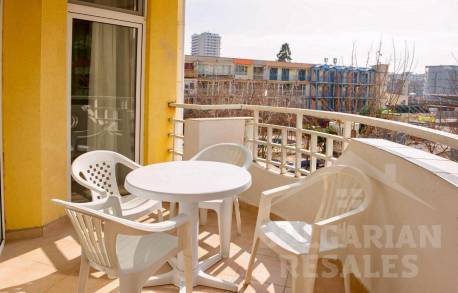 Novozrekonštruovaný byt v centre letoviska - Фото8