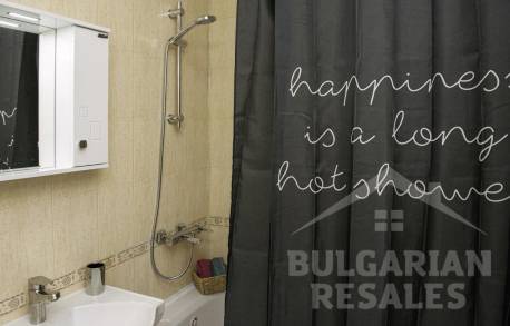 Novozrekonštruovaný byt v centre letoviska - Фото13