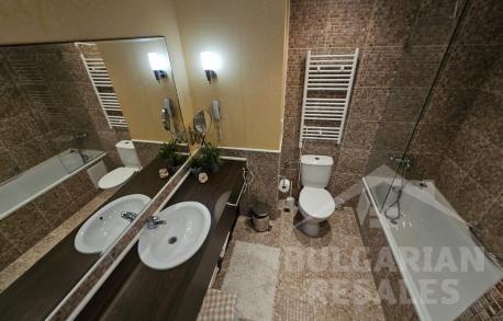 Invest in a sea view flat in a premium complex! - Photo 11