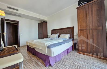 Инвестирайте в апартамент с изглед към морето в първокласен комплекс! - Снимка 9