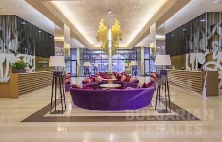 Dwie minuty do morza! Przestronny, umeblowany apartament - Фото15