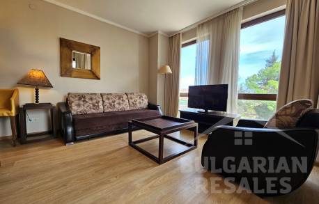 Dwie minuty do morza! Przestronny, umeblowany apartament - Фото3