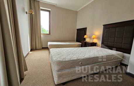 Dwie minuty do morza! Przestronny, umeblowany apartament - Фото6