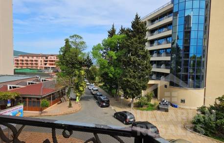 Dwie minuty do morza! Przestronny, umeblowany apartament - Фото9