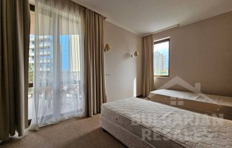 Dwie minuty do morza! Przestronny, umeblowany apartament - Фото7