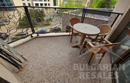 Dwie minuty do morza! Przestronny, umeblowany apartament - Фото8