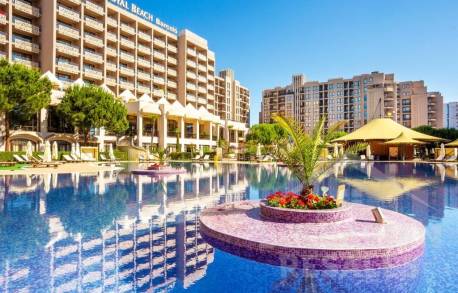 Dwie minuty do morza! Przestronny, umeblowany apartament - Фото1