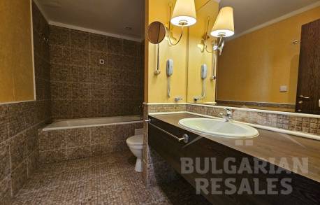 Dwie minuty do morza! Przestronny, umeblowany apartament - Фото12