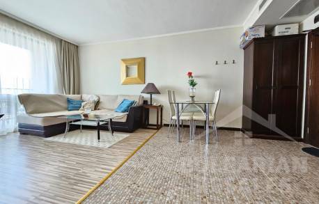 Инвестирайте в апартамент с изглед към морето в първокласен комплекс! - Снимка 3