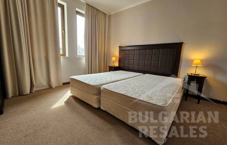 Dwie minuty do morza! Przestronny, umeblowany apartament - Фото10