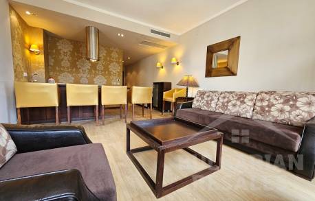 Dwie minuty do morza! Przestronny, umeblowany apartament - Фото4