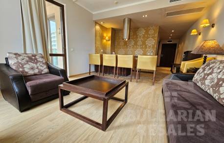 Dwie minuty do morza! Przestronny, umeblowany apartament - Фото2