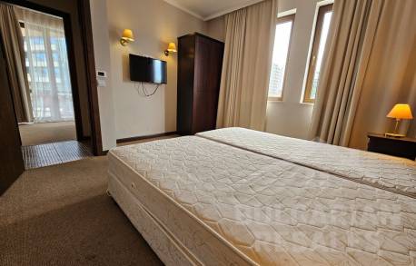 Dwie minuty do morza! Przestronny, umeblowany apartament - Фото11