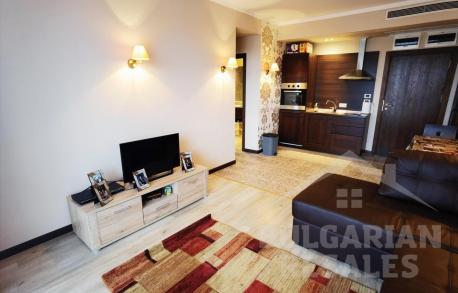 Świetna okazja inwestycyjna! Mieszkanie w Royal Beach Barceló - Фото2