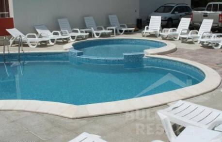 квартира в центре курорта в отличном состоянии - Фото8