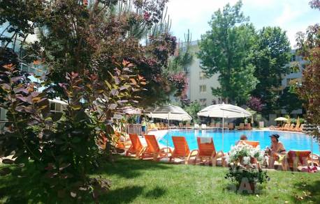 Инвестиция в недвижимость у моря в комплексе Ясень - Фото3