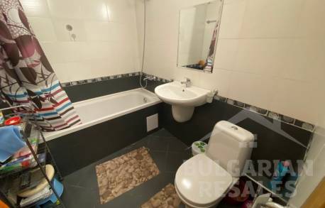 Срочная продажа! 2 спальни в комплексе Райский сад - Фото10