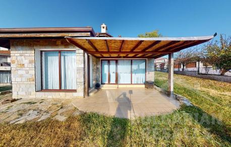 Super oferta! Willa z dwiema sypialniami dla całej rodziny - Фото1