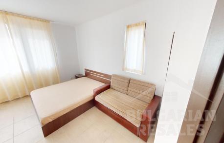 Mieszkanie z jedną sypialnią w wiosce wakacyjnej - Фото12