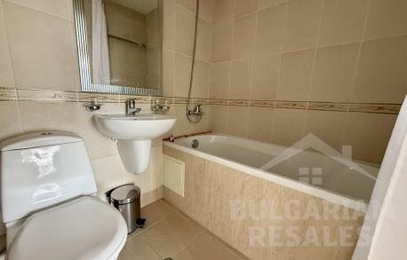 Приятна цена! Уютен мезонет във вила - Снимка 15