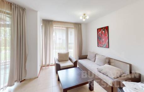 Мезонет във вила с уютна тераса до басейна - Снимка 2