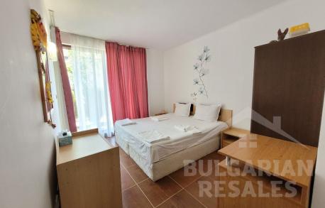 Útulný dvojizbový byt, tichá lokalita! - Фото9