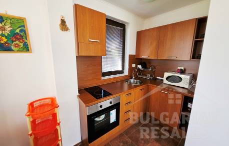 Купете апартамент с изглед към морето на изгодна цена в комплекс „Bay View Villas“ - Снимка 3