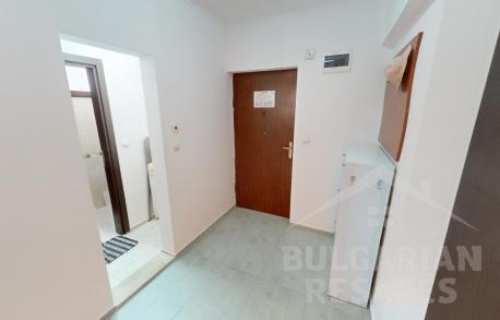 Mieszkanie z jedną sypialnią w wiosce wakacyjnej - Фото7