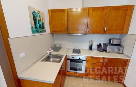 Мезонет във вила с уютна тераса до басейна - Снимка 8