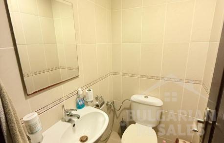 Апартамент във вила, далеч от шума и суетата на живота  - Снимка 9