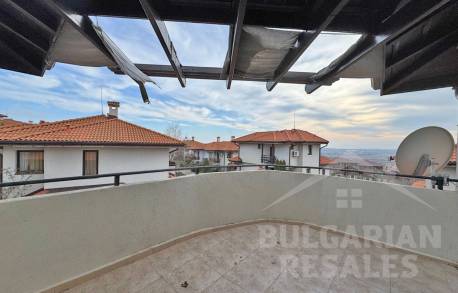 Zariadený apartmán v „Bay View Villas“ - Фото2