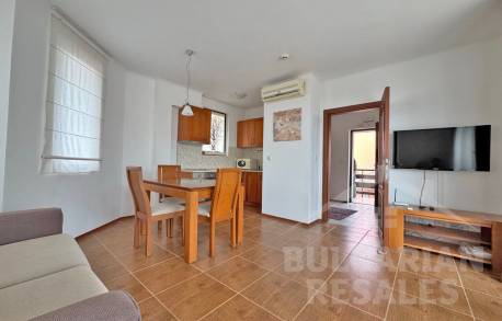 Umeblowany apartament w „Bay View Villas” - Фото11