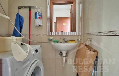 Umeblowany apartament w „Bay View Villas” - Фото12