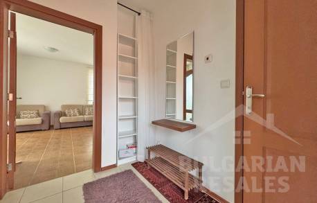 Umeblowany apartament w „Bay View Villas” - Фото13