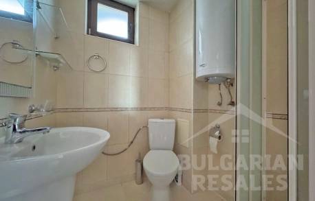 Umeblowany apartament w „Bay View Villas” - Фото15