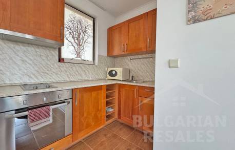 Umeblowany apartament w „Bay View Villas” - Фото9