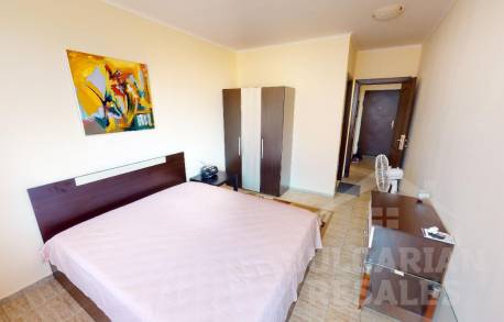 Квартира в прекрасном комплексе среди природы  - Фото 12