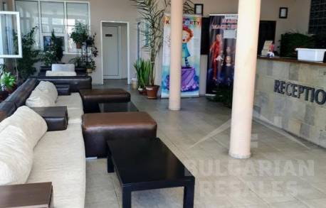 Къща в Кошарица с гледка към морето и планината - Снимка 6