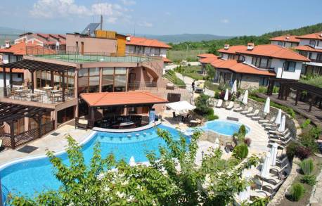 Къща в комплекса Bay View Villas - Снимка 19